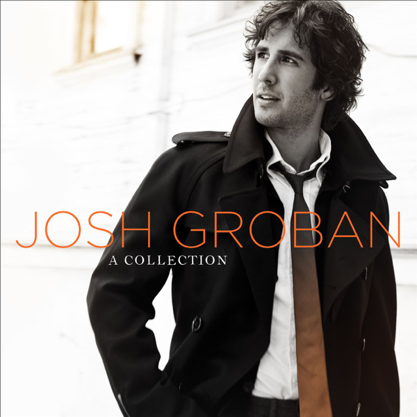 Josh Groban All That Echoes Itunes Download